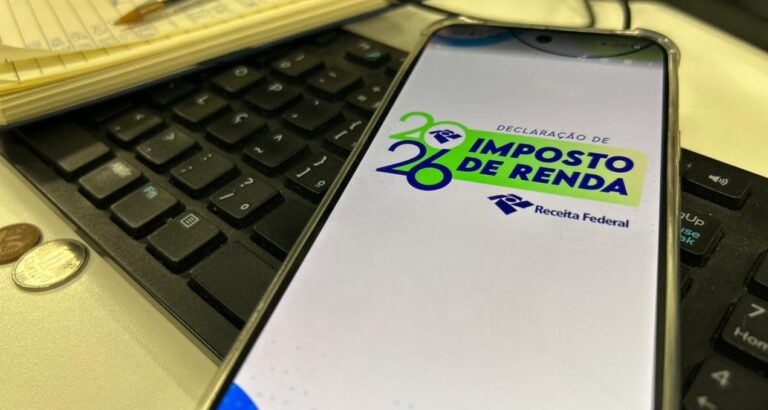Imposto de Renda 2026: Como Declarar Despesas com Educação e Cursos Imposto de Renda 2026: Como Declarar Despesas com Educação e Cursos