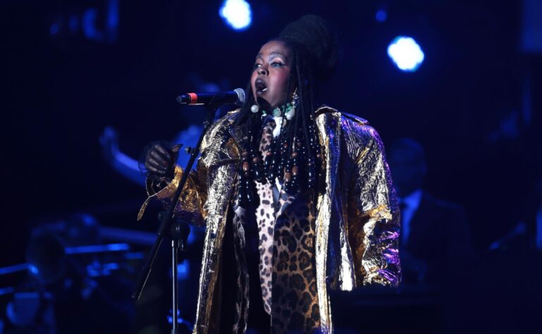 Ingressos para o Show de Lauryn Hill e Wyclef Jean: Tudo Sobre o Global Citizen Live Ingressos para o Show de Lauryn Hill e Wyclef Jean: Tudo Sobre o Global Citizen Live
