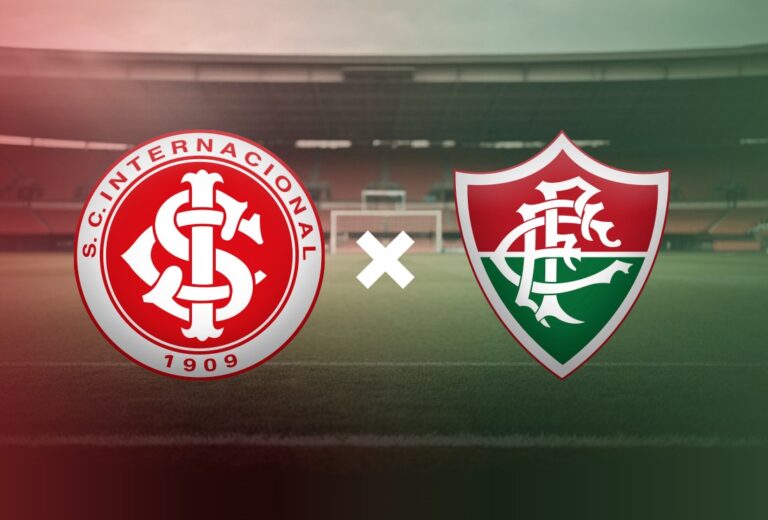Internacional x Fluminense: Como Assistir ao Jogo do Brasileirão ao Vivo Internacional x Fluminense: Como Assistir ao Jogo do Brasileirão ao Vivo