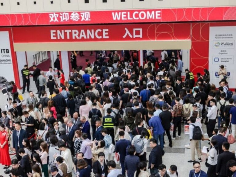 Isenção de Vistos: Oportunidade para o Turismo Brasileiro na China