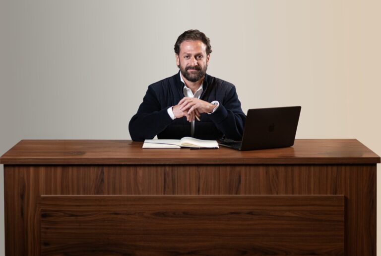 Ítalo Marsili: Candidato ao Senado pelo Novo e Defensor da Prisão Perpétua para Corrupção Ítalo Marsili: Candidato ao Senado pelo Novo e Defensor da Prisão Perpétua para Corrupção