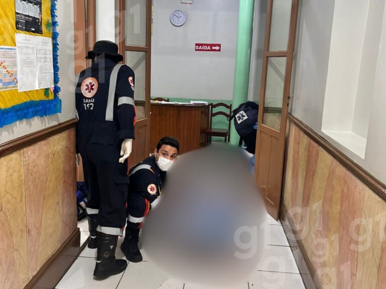 Ministério da Educação Envia Especialistas ao Acre Após Tragédia em Colégio Ministério da Educação Envia Especialistas ao Acre Após Tragédia em Colégio