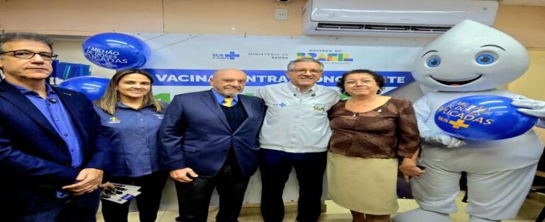 Ministério da Saúde Inova com Caderneta Digital para Gestantes no Rio de Janeiro Ministério da Saúde Inova com Caderneta Digital para Gestantes no Rio de Janeiro