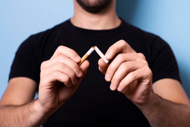 Nova Lei no Reino Unido Proíbe Venda de Cigarros para Jovens: O Que Pode Significar para o Brasil? Nova Lei no Reino Unido Proíbe Venda de Cigarros para Jovens: O Que Pode Significar para o Brasil?