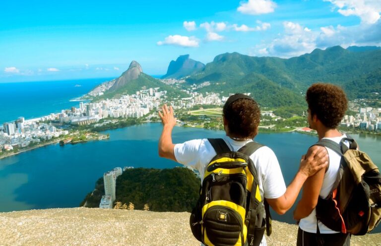 Novo Curso Gratuito para Guias na Escola Carioca de Turismo Novo Curso Gratuito para Guias na Escola Carioca de Turismo
