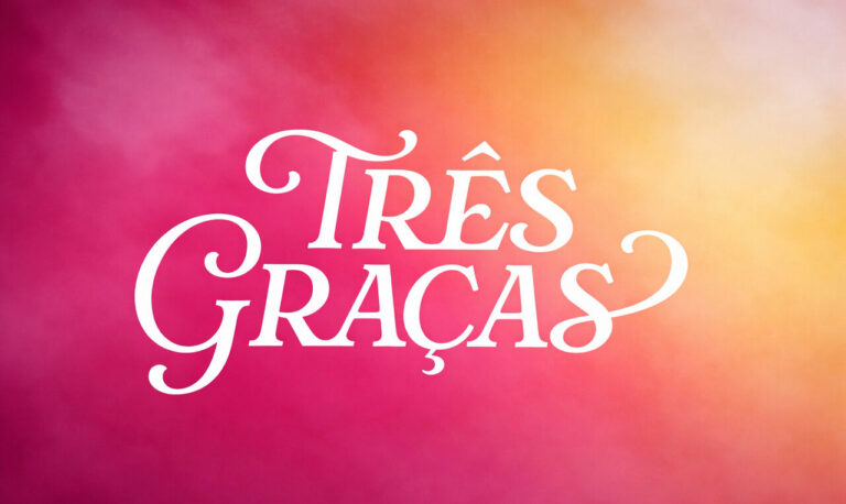 Primeiro Show da Turnê Três Graças Agita o Rio de Janeiro nesta Quinta-Feira Primeiro Show da Turnê Três Graças Agita o Rio de Janeiro nesta Quinta-Feira