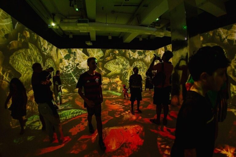Projetos Culturais do Amazonas: Inscrições Abertas para o Programa no Rio de Janeiro Projetos Culturais do Amazonas: Inscrições Abertas para o Programa no Rio de Janeiro