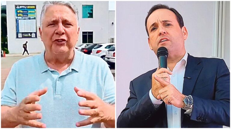 Racha Interno no Republicanos do Rio: Disputa entre Pré-Candidatos e Alianças Políticas Racha Interno no Republicanos do Rio: Disputa entre Pré-Candidatos e Alianças Políticas