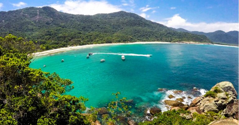 Registro Obrigatório para Visitar Angra dos Reis e Ilha Grande: O Que Você Precisa Saber Registro Obrigatório para Visitar Angra dos Reis e Ilha Grande: O Que Você Precisa Saber