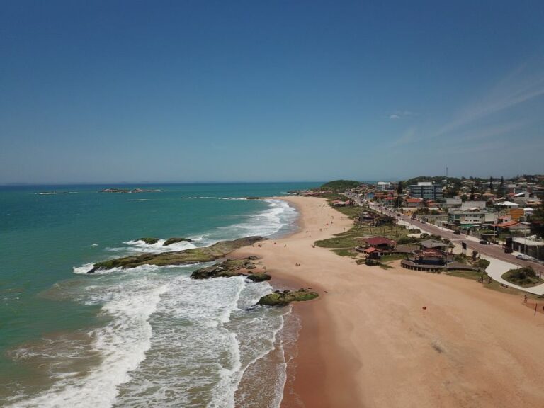 Rio das Ostras Alcança 80% de Ocupação Hoteleira no Último Fim de Semana Rio das Ostras Alcança 80% de Ocupação Hoteleira no Último Fim de Semana