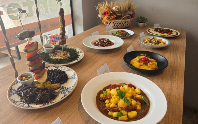 Rio das Ostras Apresenta o Circuito Frutos da Terra: Uma Celebração Gastronômica Local Rio das Ostras Apresenta o Circuito Frutos da Terra: Uma Celebração Gastronômica Local