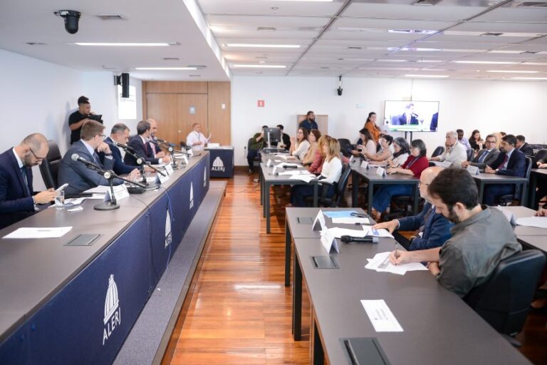 Rio de Janeiro Economiza R$ 300 Milhões Com Adesão ao Propag até Junho