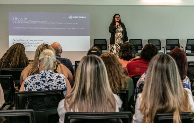 Seeduc Lança II Jornada de Matemática e I Olimpíada de Linguagens Para Promover Protagonismo Estudantil Seeduc Lança II Jornada de Matemática e I Olimpíada de Linguagens Para Promover Protagonismo Estudan