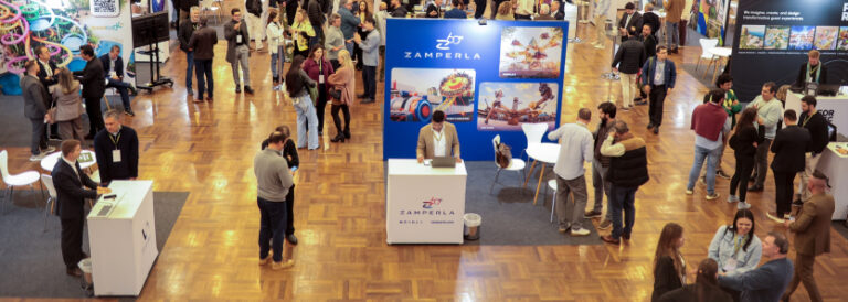 Sesc RJ Marca Presença no Sindepat Summit 2026 com Iniciativas de Turismo