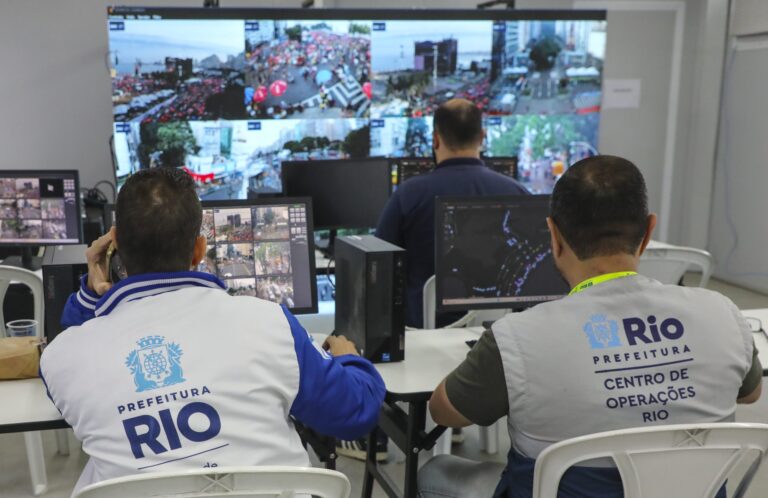Show da Shakira em Copacabana: Planejamento Operacional para Garantir Segurança e Sucesso Show da Shakira em Copacabana: Planejamento Operacional para Garantir Segurança e Sucesso