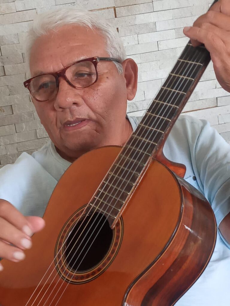 Show Solidário em Homenagem a Wilson Cirino: Uma Celebração da Música Cearense Show Solidário em Homenagem a Wilson Cirino: Uma Celebração da Música Cearense