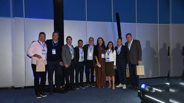 Sindepat Summit 2024: O Futuro dos Parques e Atrações em Debate no Rio de Janeiro Sindepat Summit 2024: O Futuro dos Parques e Atrações em Debate no Rio de Janeiro