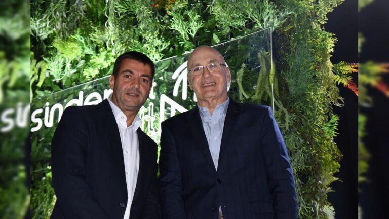Sindepat Summit 2026: Abertura Festiva no Parque do Bondinho e Novos Acordos Sindepat Summit 2026: Abertura Festiva no Parque do Bondinho e Novos Acordos