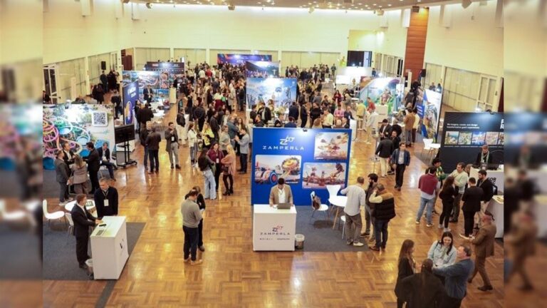 Sindepat Summit 2026: Encontro Imperdível de Líderes de Parques e Atrações no Rio Sindepat Summit 2026: Encontro Imperdível de Líderes de Parques e Atrações no Rio