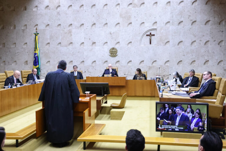 STF Avalia Distribuição de Royalties do Petróleo: Implicações Econômicas Cruciais STF Avalia Distribuição de Royalties do Petróleo: Implicações Econômicas Cruciais