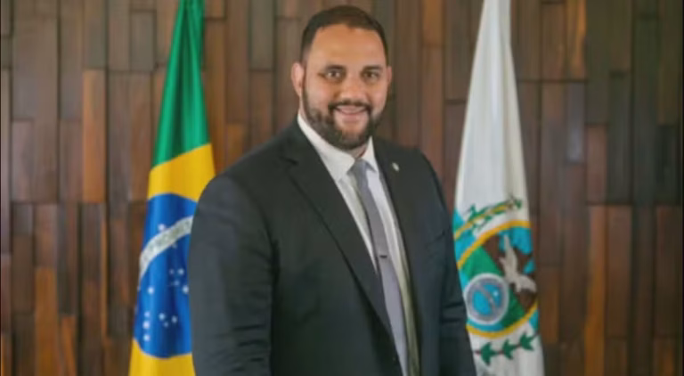 STF Decide Manter Prisão de Thiago Rangel e Impede Alerj de Avaliar Soltura