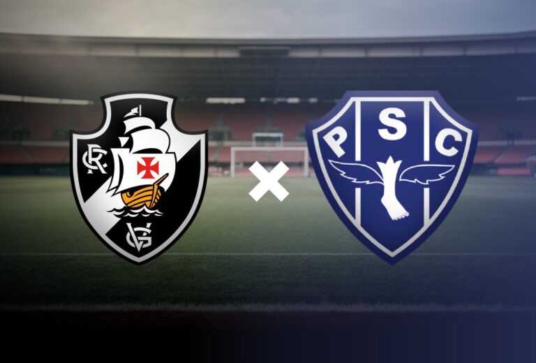 Vasco x Paysandu: Onde Assistir ao Jogo da Copa do Brasil Ao Vivo Vasco x Paysandu: Onde Assistir ao Jogo da Copa do Brasil Ao Vivo