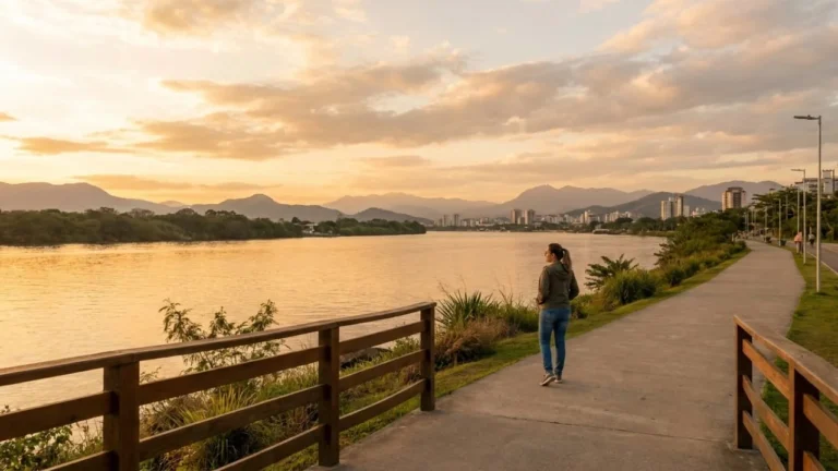 Resende: A Cidade do Rio de Janeiro que Une Qualidade de Vida e Turismo de Excelência Resende: A Cidade do Rio de Janeiro que Une Qualidade de Vida e Turismo de Excelência