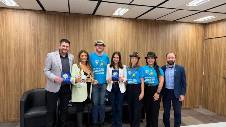 Nova Oktoberfest 2026 em Nova Petrópolis: Tradição Alemã e Cultura em Destaque Nova Oktoberfest 2026 em Nova Petrópolis: Tradição Alemã e Cultura em Destaque