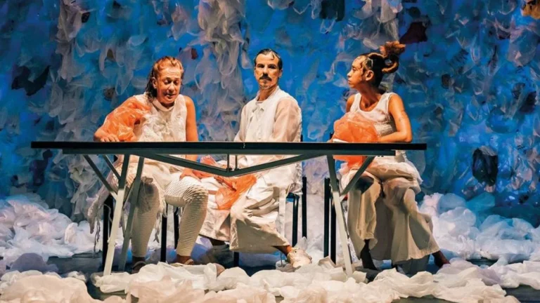 Diversidade em Cena: Programação Teatral no Rio Revela Novas Narrativas Diversidade em Cena: Programação Teatral no Rio Revela Novas Narrativas