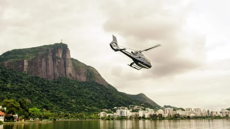 MPF agenda audiência para discutir restrições a voos comerciais de helicópteros no Rio de Janeiro