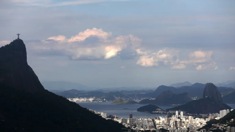 Turismo em alta no Rio em 2025 impulsiona ISS para mais de R$ 300 milhões Turismo em alta no Rio em 2025 impulsiona ISS para mais de R$ 300 milhões