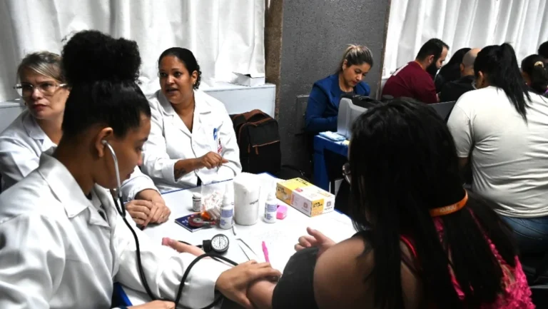 Prefeitura de Niterói promove tarde de cuidados para saúde mental dos servidores Prefeitura de Niterói promove tarde de cuidados para saúde mental dos servidores
