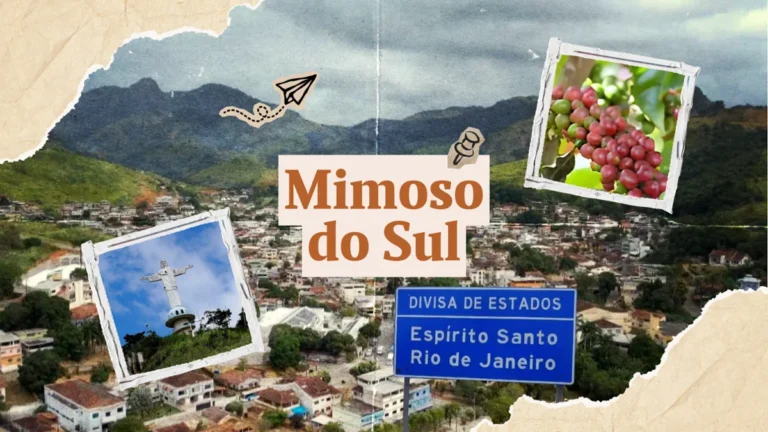 A Influência do Rio na Cultura e Música de Mimoso do Sul A Influência do Rio na Cultura e Música de Mimoso do Sul
