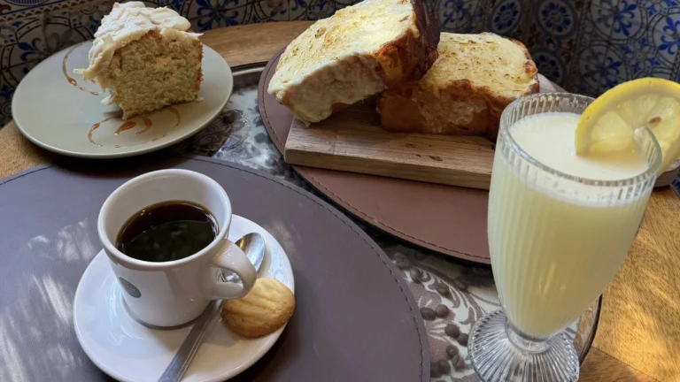 Café no Palacete da Princesa Isabel em Petrópolis Une História e Gastronomia Café no Palacete da Princesa Isabel em Petrópolis Une História e Gastronomia