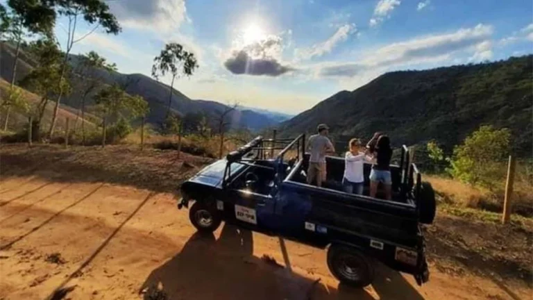 Dia Mundial do Turismo: Novas Tendências que Impulsionam o Turismo em Petrópolis Dia Mundial do Turismo: Novas Tendências que Impulsionam o Turismo em Petrópolis