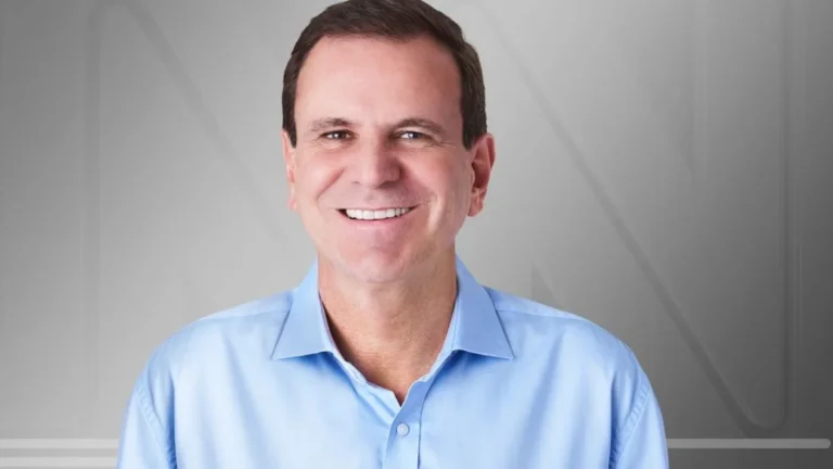 Eduardo Paes e a nova candidatura ao governo do Rio: trajetória e prioridades Eduardo Paes e a nova candidatura ao governo do Rio: trajetória e prioridades