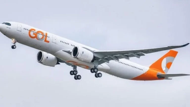 Gol inaugura voo direto Lisboa-Rio de Janeiro com operação inédita na Europa Gol inaugura voo direto Lisboa-Rio de Janeiro com operação inédita na Europa