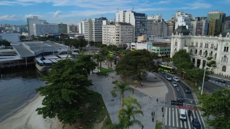 Niterói proíbe publicidade de apostas esportivas em espaços públicos Niterói proíbe publicidade de apostas esportivas em espaços públicos