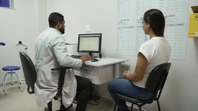 Prefeitura de Duque de Caxias amplia atendimento na saúde primária com novas unidades e projetos itinerantes Prefeitura de Duque de Caxias amplia atendimento na saúde primária com novas unidades e projetos iti
