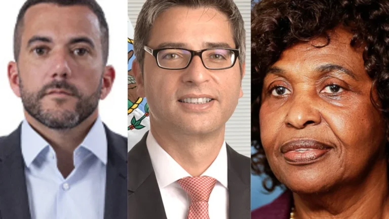 Quem lidera as intenções de voto para senador do Rio de Janeiro? Análise das últimas pesquisas eleitorais Quem lidera as intenções de voto para senador do Rio de Janeiro? Análise das últimas pesquisas eleit