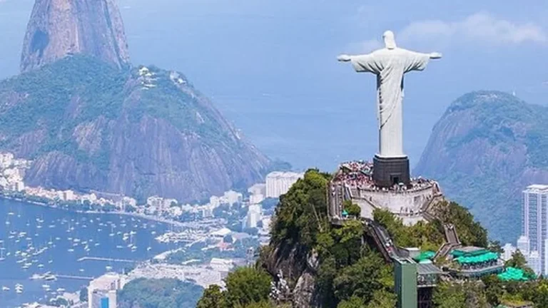 Rio de Janeiro fortalece liderança no turismo com renovação no Mapa do Turismo Brasileiro