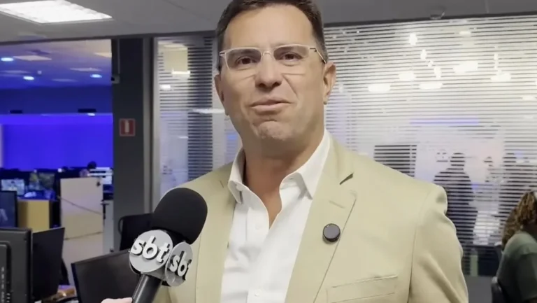 SBT Cidades rompe com BocaTV após um mês e reformula parceria com Rodrigo Bocardi SBT Cidades rompe com BocaTV após um mês e reformula parceria com Rodrigo Bocardi