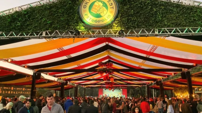 Setembro em Petrópolis: 9 eventos para agitar o turismo local Setembro em Petrópolis: 9 eventos para agitar o turismo local