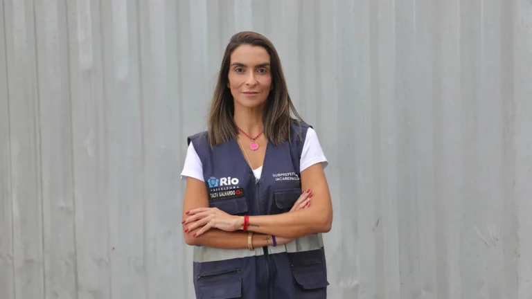 Talita Galhardo: A Candidata das Mulheres para Deputada Federal no Rio de Janeiro Talita Galhardo: A Candidata das Mulheres para Deputada Federal no Rio de Janeiro