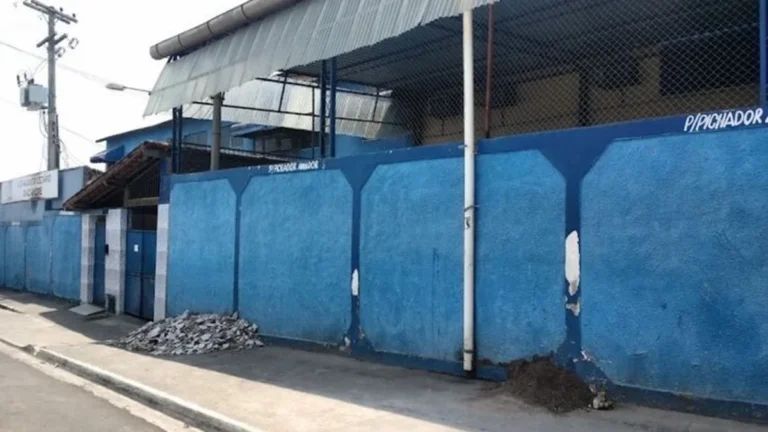 Polícia investiga morte de alunas em São Gonçalo e acompanha estado de irmãs menores Polícia investiga morte de alunas em São Gonçalo e acompanha estado de irmãs menores