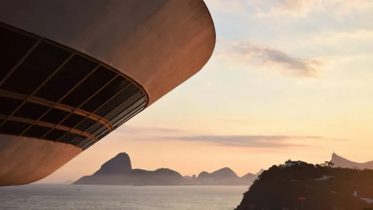 Aluguel em Niterói (RJ) Dispara 17% e Lidera Alta Nacional no Setor Aluguel em Niterói (RJ) Dispara 17% e Lidera Alta Nacional no Setor