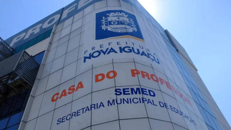 Casa do Professor fortalece a formação contínua dos educadores de Nova Iguaçu Casa do Professor fortalece a formação contínua dos educadores de Nova Iguaçu