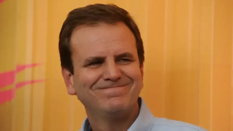 Eduardo Paes Lidera com 47% dos Votos Válidos no Rio de Janeiro, Segundo Datafolha