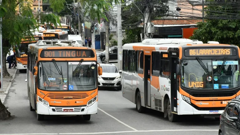 Nova Iguaçu anuncia ônibus gratuitos e reforço na segurança para segundo turno eleitoral