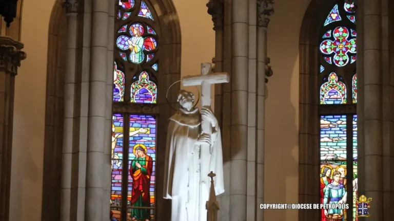 Petrópolis institui feriado para celebrar São Pedro de Alcântara e reforçar sua tradição cultural